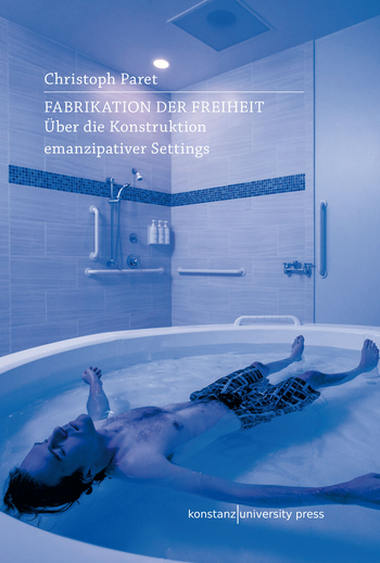 Buchcover: Fabrikation der Freiheit