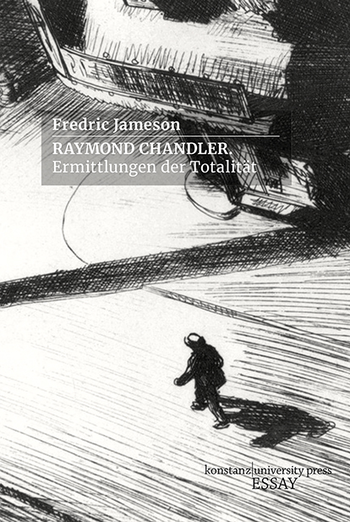 Buchcover: Raymond Chandler