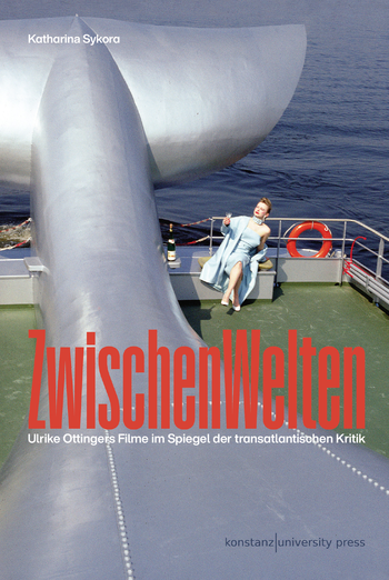 Buchcover: ZwischenWelten