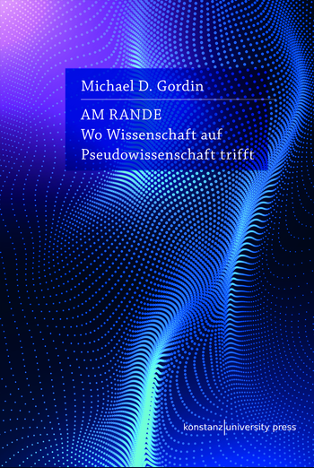 Buchcover: Am Rande
