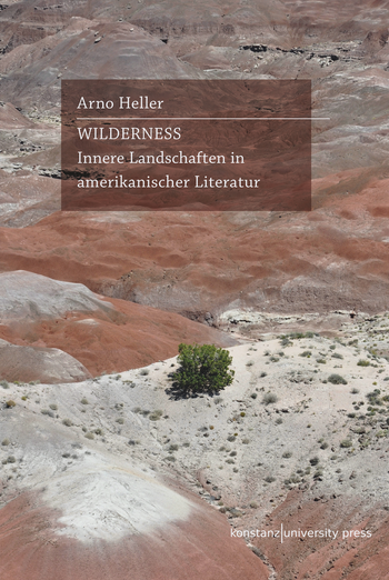 Buchcover: Wilderness