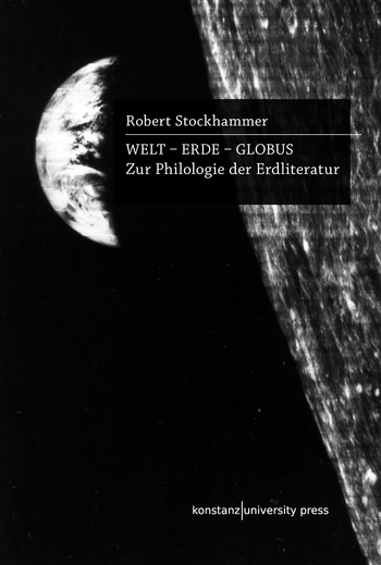 Buchcover: Welt - Erde - Globus