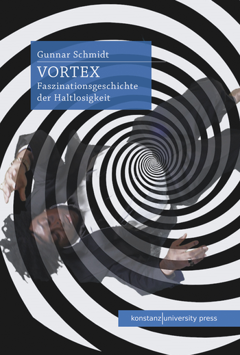 Buchcover: Vortex