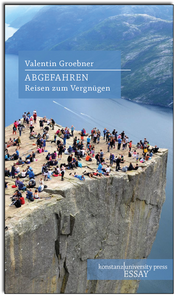 Abgefahren