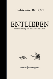 Buchcover: Entlieben