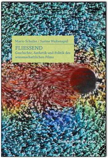 Buchcover: Fließend