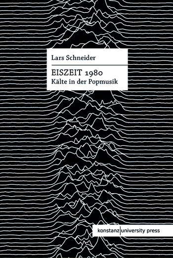 Buchcover: Eiszeit 1980