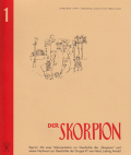 Der Skorpion