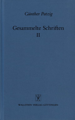 Buchcover: Praktische Philosophie. Angewandte Ethik