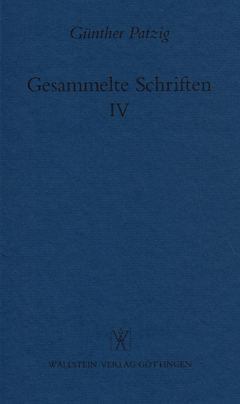 Buchcover: Theoretische Philosophie