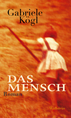 Buchcover: Das Mensch