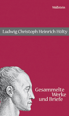 Buchcover: Gesammelte Werke und Briefe