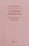 Die Weisheit des Brahmanen