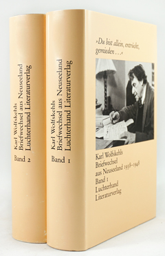 Buchcover: »Du bist allein, entrückt, gemieden ...«