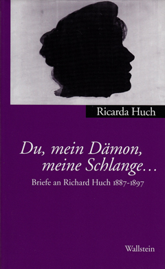 Buchcover: Du, mein Dämon, meine Schlange ...
