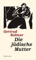 Die jüdische Mutter