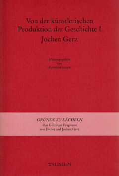 Buchcover: Gründe zu lächeln
