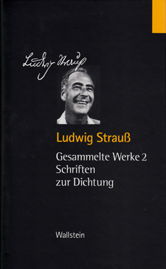 Buchcover: Gesammelte Werke in vier Bänden 2