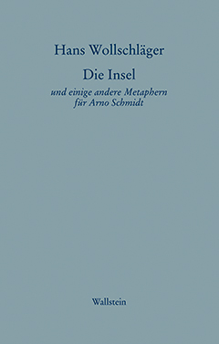 Buchcover: Die Insel
