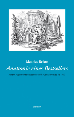 Anatomie eines Bestsellers