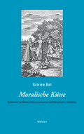 Moralische Küsse