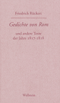 Gedichte von Rom