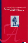 Plurales Deutschland - Allemagne Plurielle