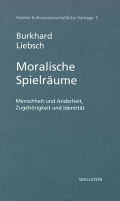 Moralische Spielräume