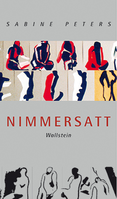 Buchcover: Nimmersatt