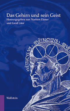 Buchcover: Das Gehirn und sein Geist
