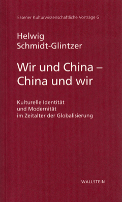 Wir und China - China und wir