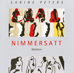 Buchcover: Nimmersatt (Audio-CD)