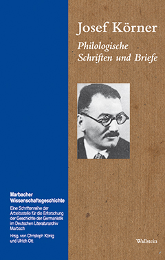 Philologische Schriften und Briefe