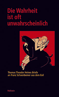 Buchcover: Die Wahrheit ist oft unwahrscheinlich
