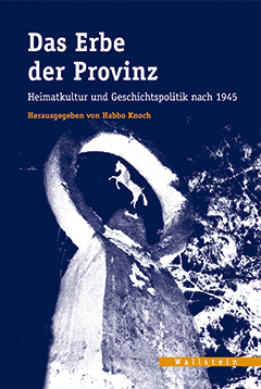 Buchcover: Das Erbe der Provinz