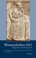 Wissenschaften 2001