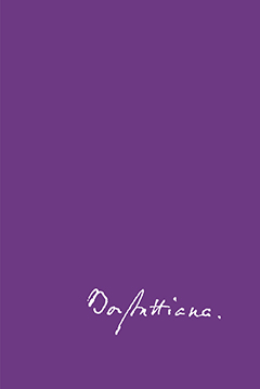 Buchcover: Bonstettiana V