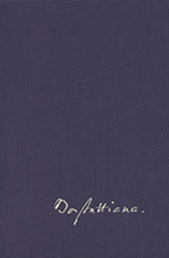 Buchcover: Bonstettiana XIII