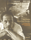 Józef Szajna - Kunst und Theater