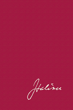 Buchcover: Schriften über Italien