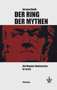 Buchcover: Der Ring der Mythen