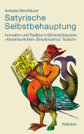 Satyrische Selbstbehauptung