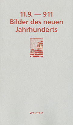 Buchcover: 11.9. - 911