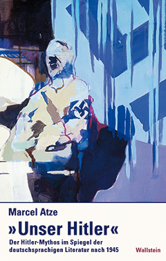 Buchcover: »Unser Hitler«
