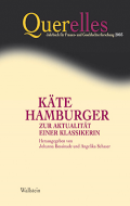 Käte Hamburger