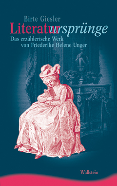 Literatursprünge