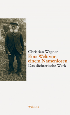 Buchcover: Eine Welt von einem Namenlosen