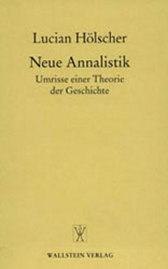 Buchcover: Neue Annalistik