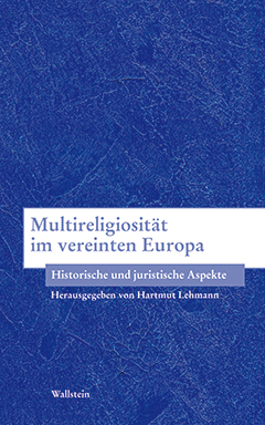 Multireligiosität im vereinten Europa