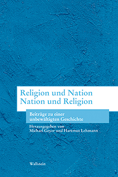 Religion und Nation / Nation und Religion